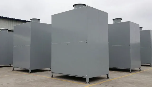 设备选型建议:性能与适用条件的合理匹配